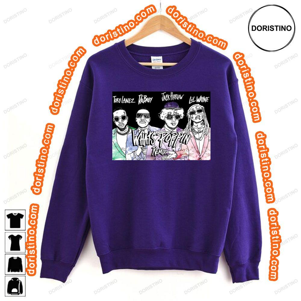 Jack Harlow Music Awesome Shirt Jack Harlow Music Awesome Shirt