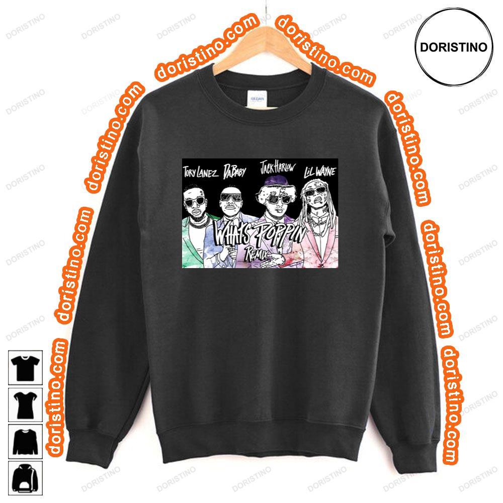 Jack Harlow Music Awesome Shirt Jack Harlow Music Awesome Shirt