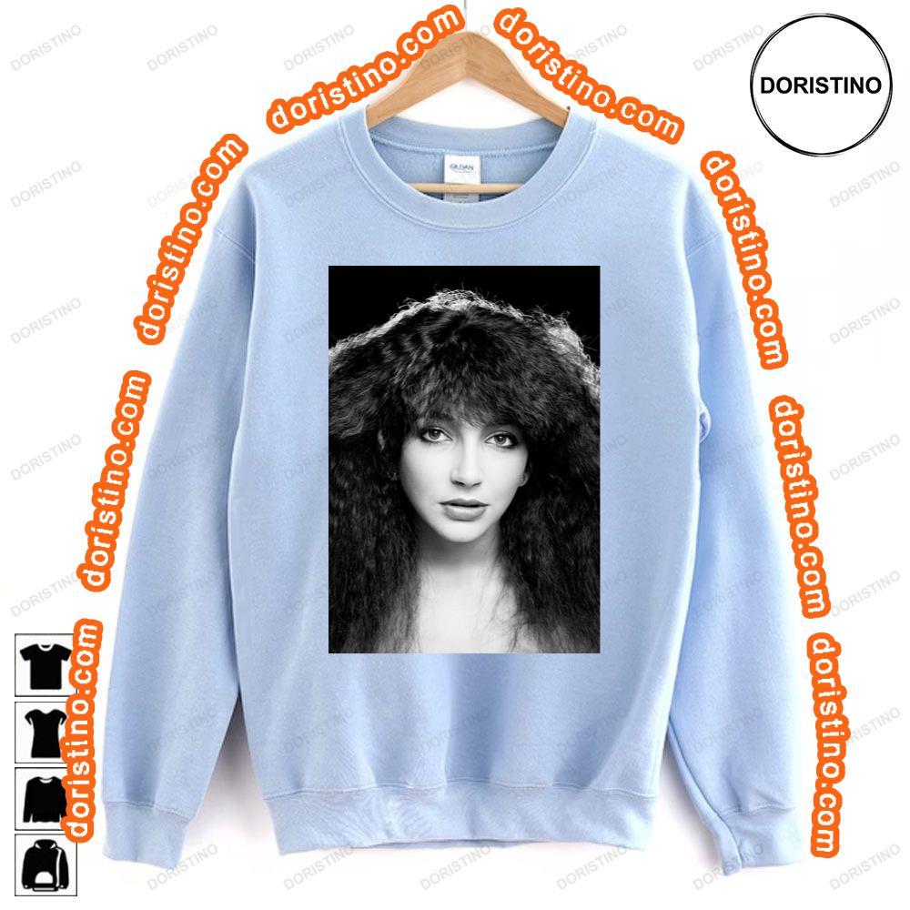 Kate Bush Art Awesome Shirt Kate Bush Art Awesome Shirt