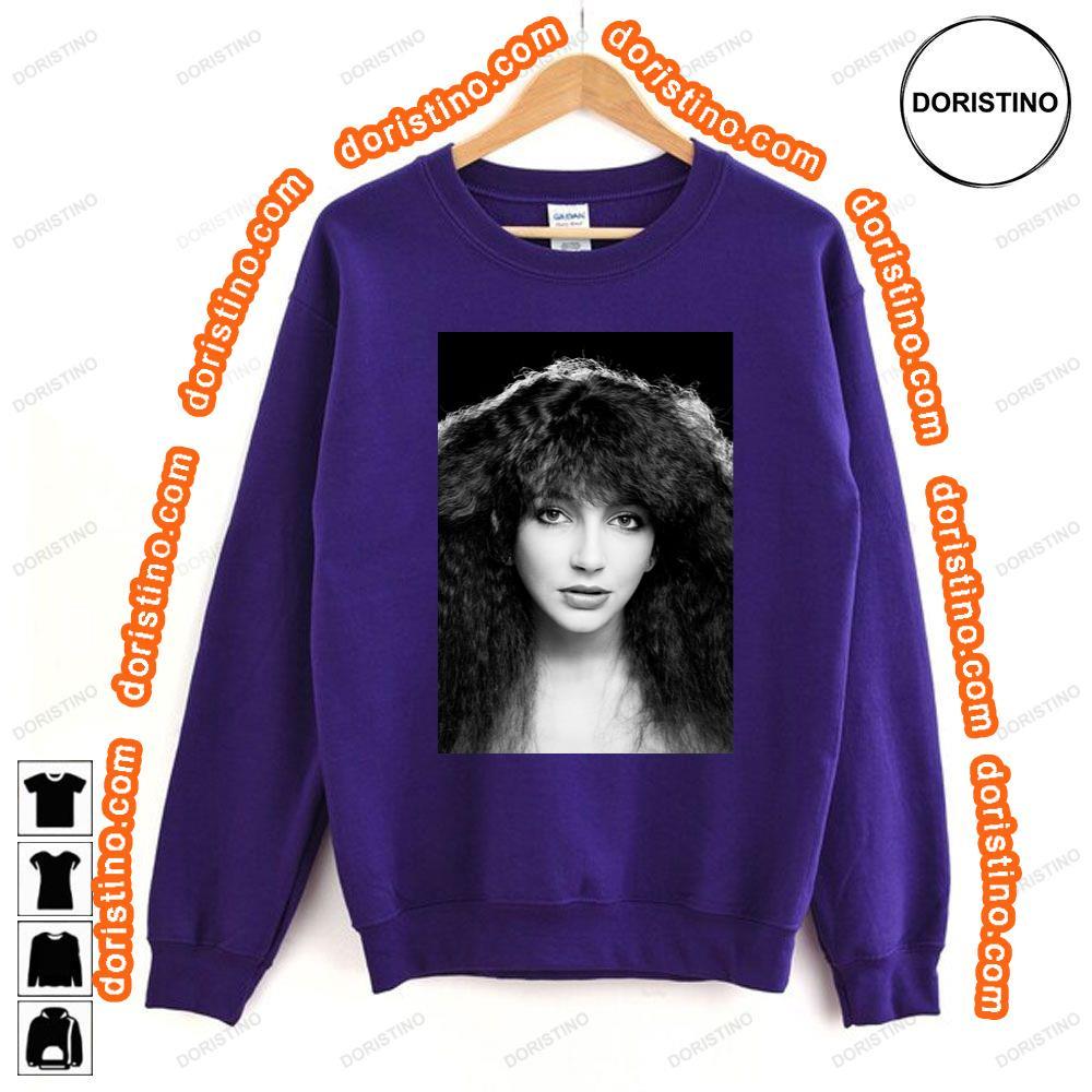Kate Bush Art Awesome Shirt Kate Bush Art Awesome Shirt