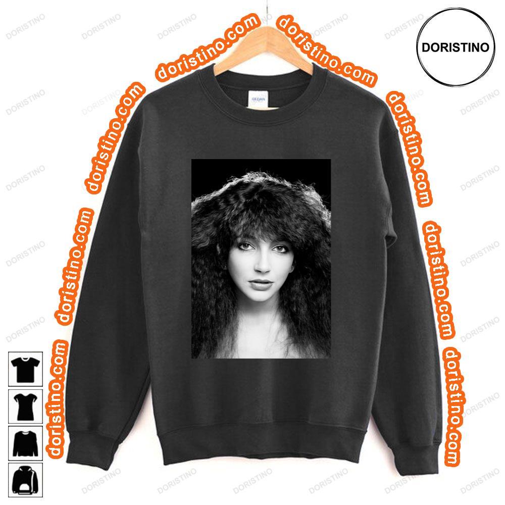 Kate Bush Art Awesome Shirt Kate Bush Art Awesome Shirt