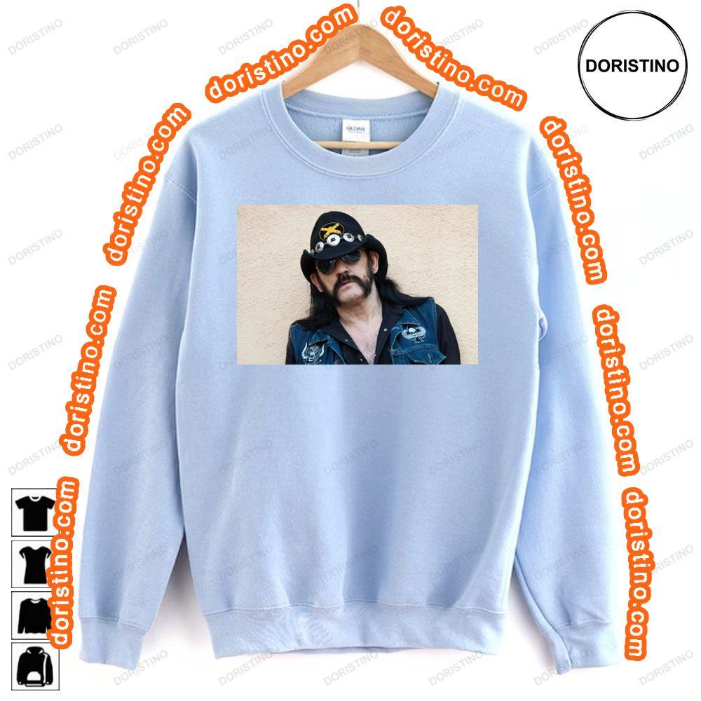 Lemmy Kilmister Motorhead Uib4a Shirt Lemmy Kilmister Motorhead Uib4a Shirt