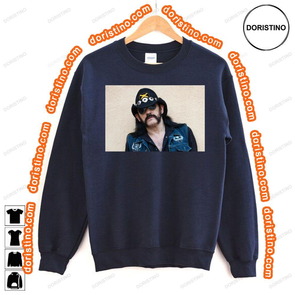 Lemmy Kilmister Motorhead Uib4a Shirt Lemmy Kilmister Motorhead Uib4a Shirt