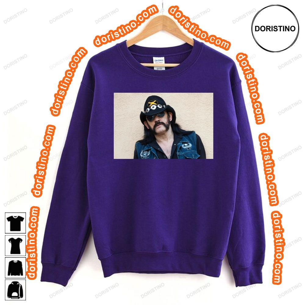 Lemmy Kilmister Motorhead Uib4a Shirt Lemmy Kilmister Motorhead Uib4a Shirt