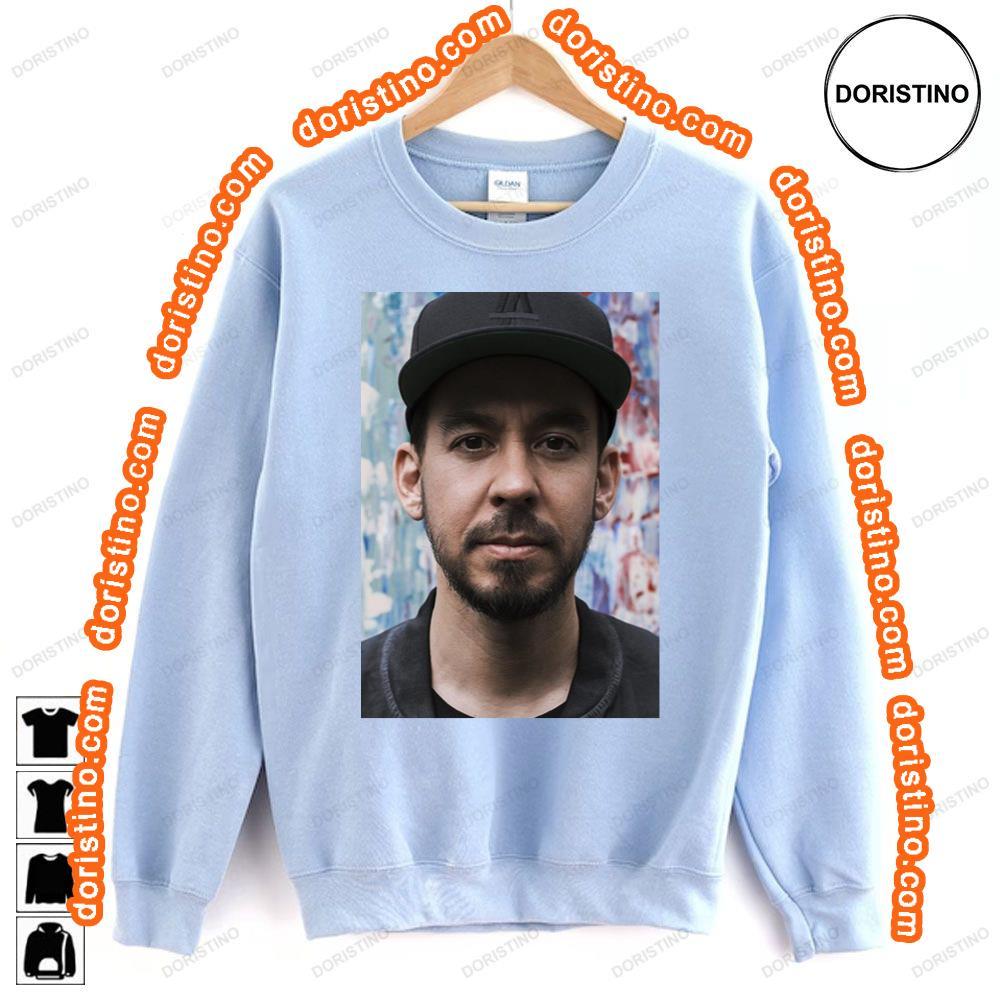 Mike Shinoda Post Traumatic 2019 Tour Art Tshirt Mike Shinoda Post Traumatic 2019 Tour Art Tshirt