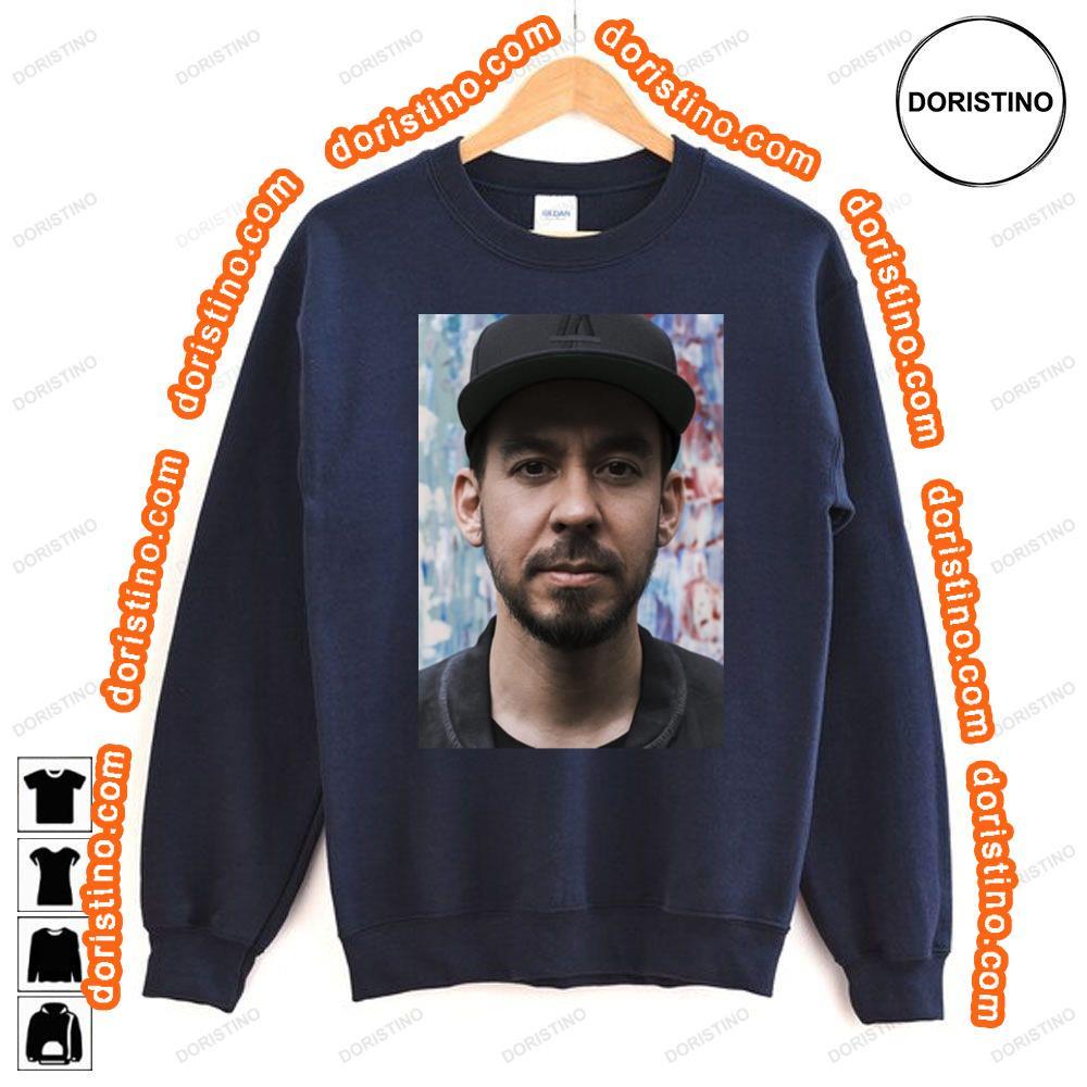 Mike Shinoda Post Traumatic 2019 Tour Art Tshirt Mike Shinoda Post Traumatic 2019 Tour Art Tshirt