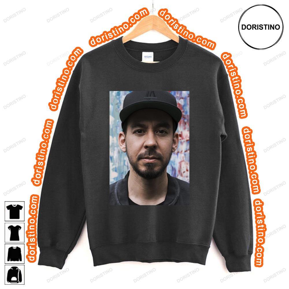 Mike Shinoda Post Traumatic 2019 Tour Art Tshirt Mike Shinoda Post Traumatic 2019 Tour Art Tshirt