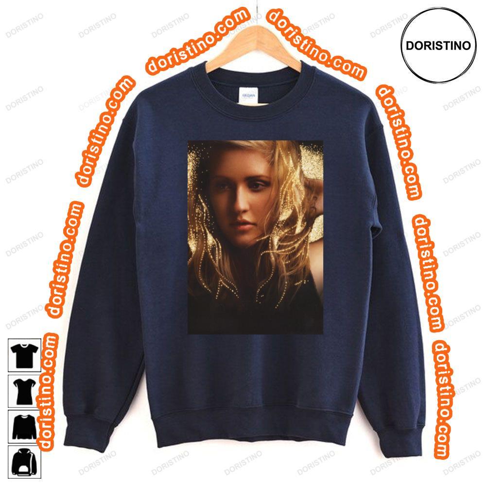 Ellie Goulding Lights Shirt Ellie Goulding Lights Shirt
