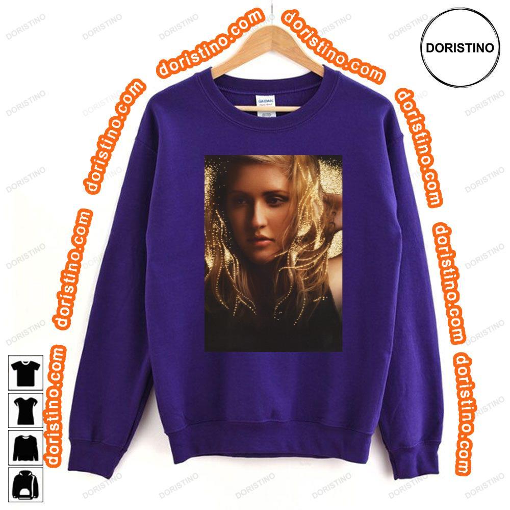 Ellie Goulding Lights Shirt Ellie Goulding Lights Shirt