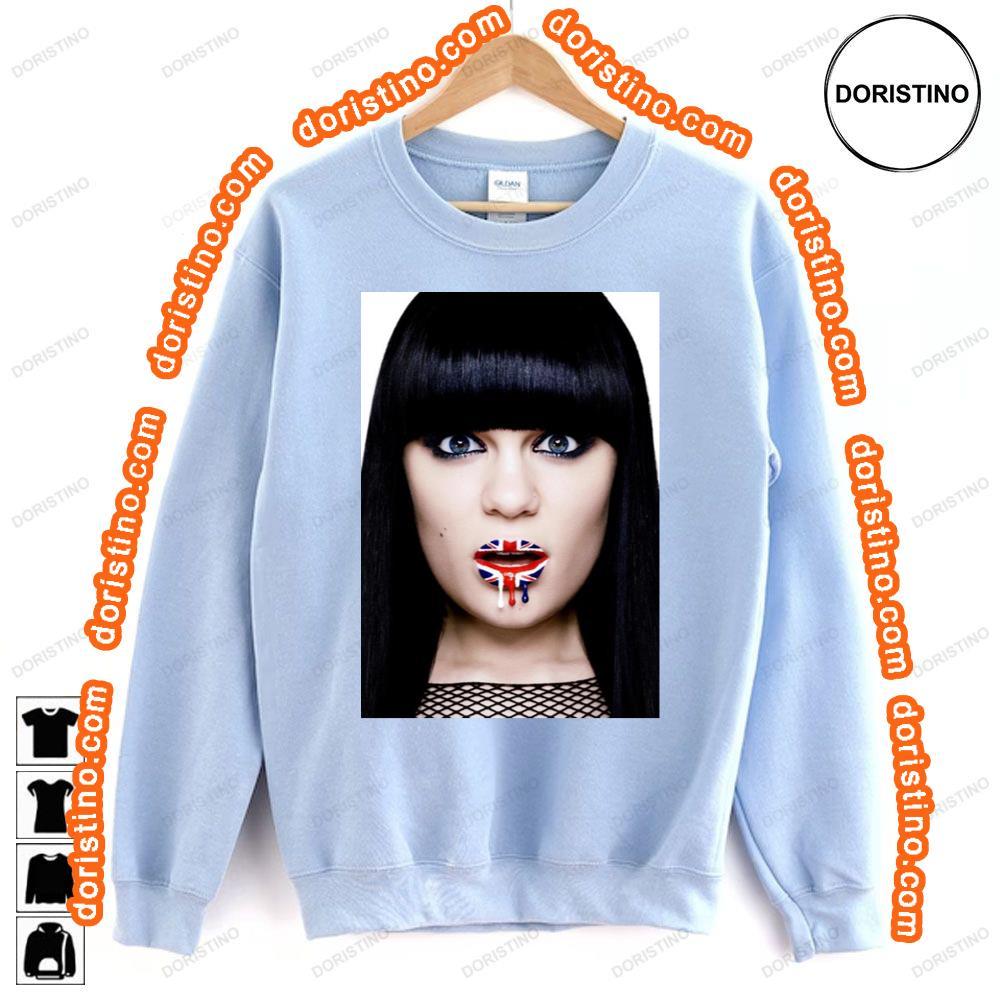 Jessie J Sweet Talker Awesome Shirt Jessie J Sweet Talker Awesome Shirt