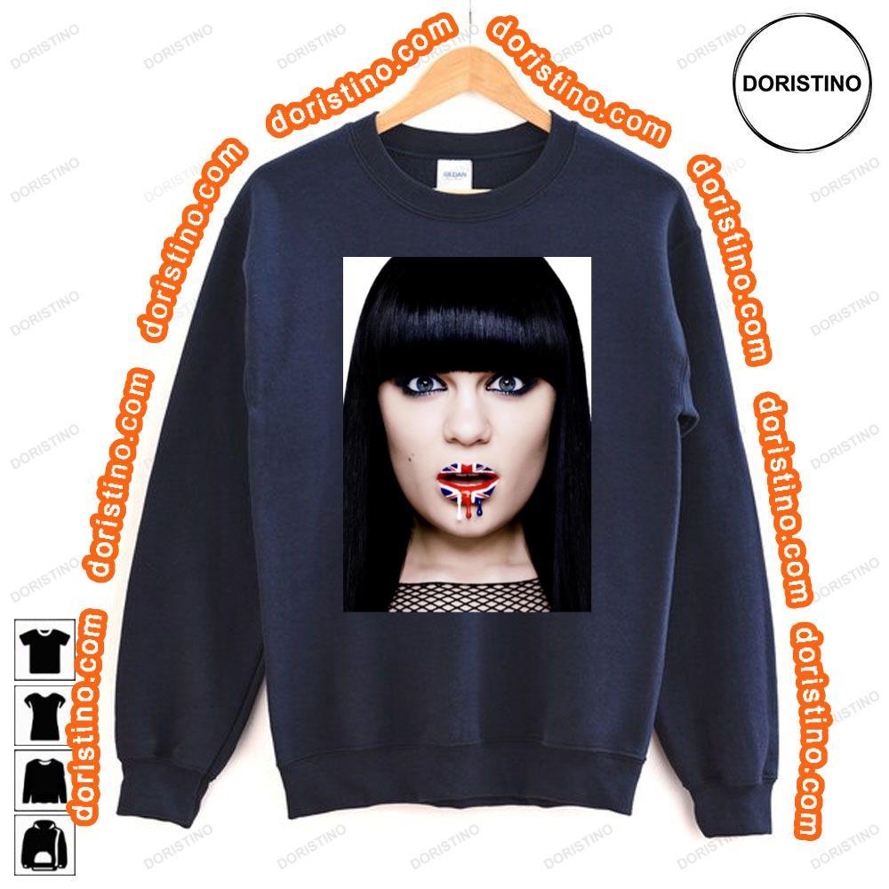 Jessie J Sweet Talker Awesome Shirt Jessie J Sweet Talker Awesome Shirt