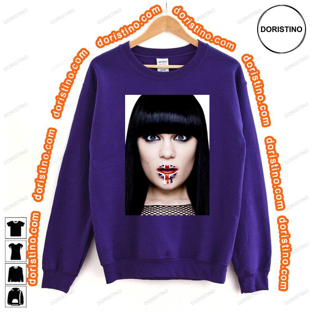 Jessie J Sweet Talker Awesome Shirt Jessie J Sweet Talker Awesome Shirt