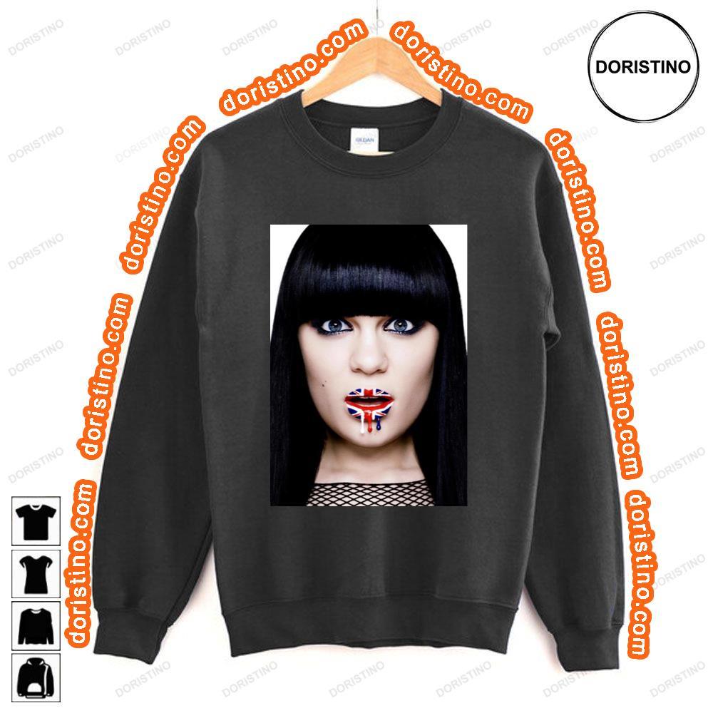 Jessie J Sweet Talker Awesome Shirt Jessie J Sweet Talker Awesome Shirt