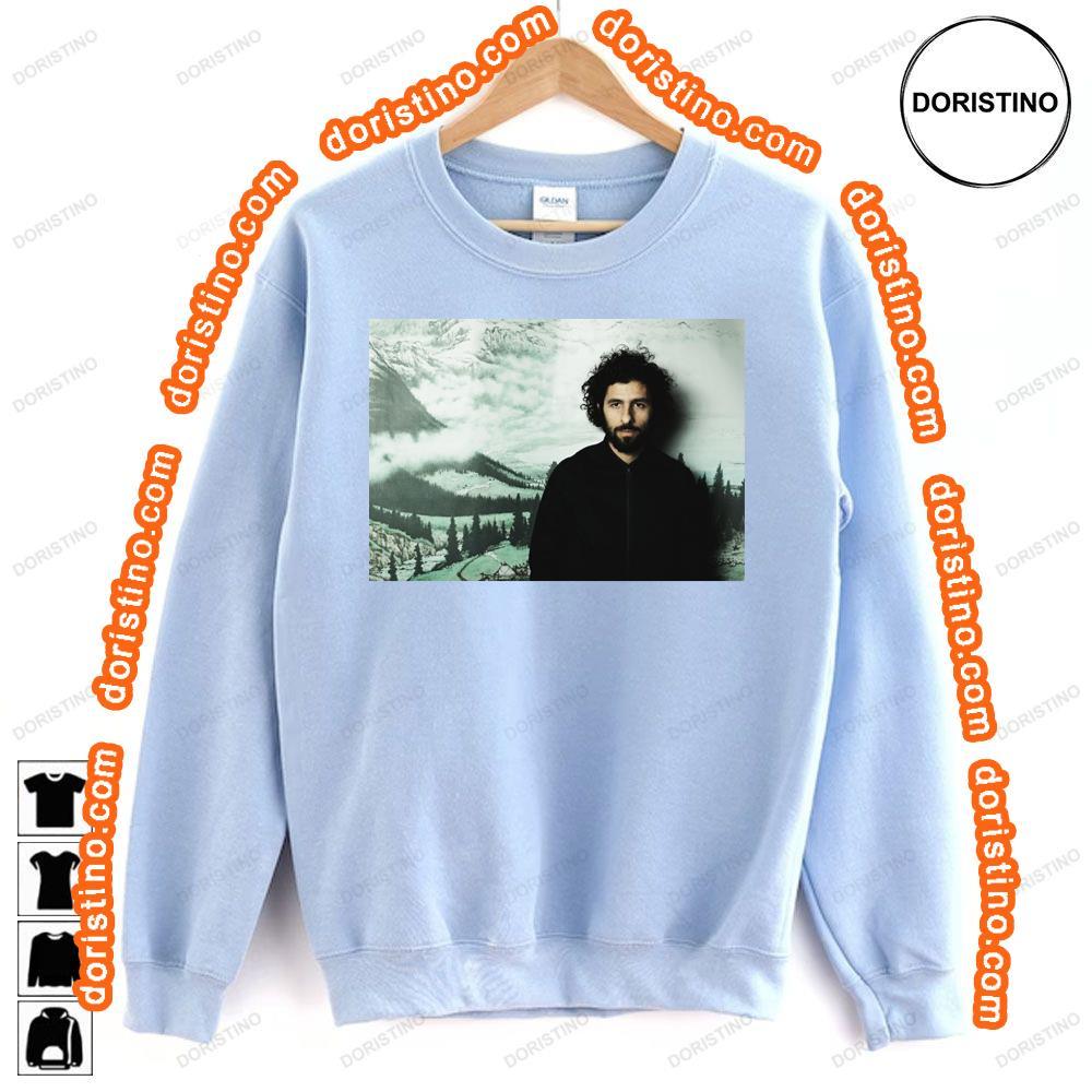 Jose Gonzalez Vestiges Claws 2018 Uk Tour Awesome Shirt Jose Gonzalez Vestiges Claws 2018 Uk Tour Awesome Shirt