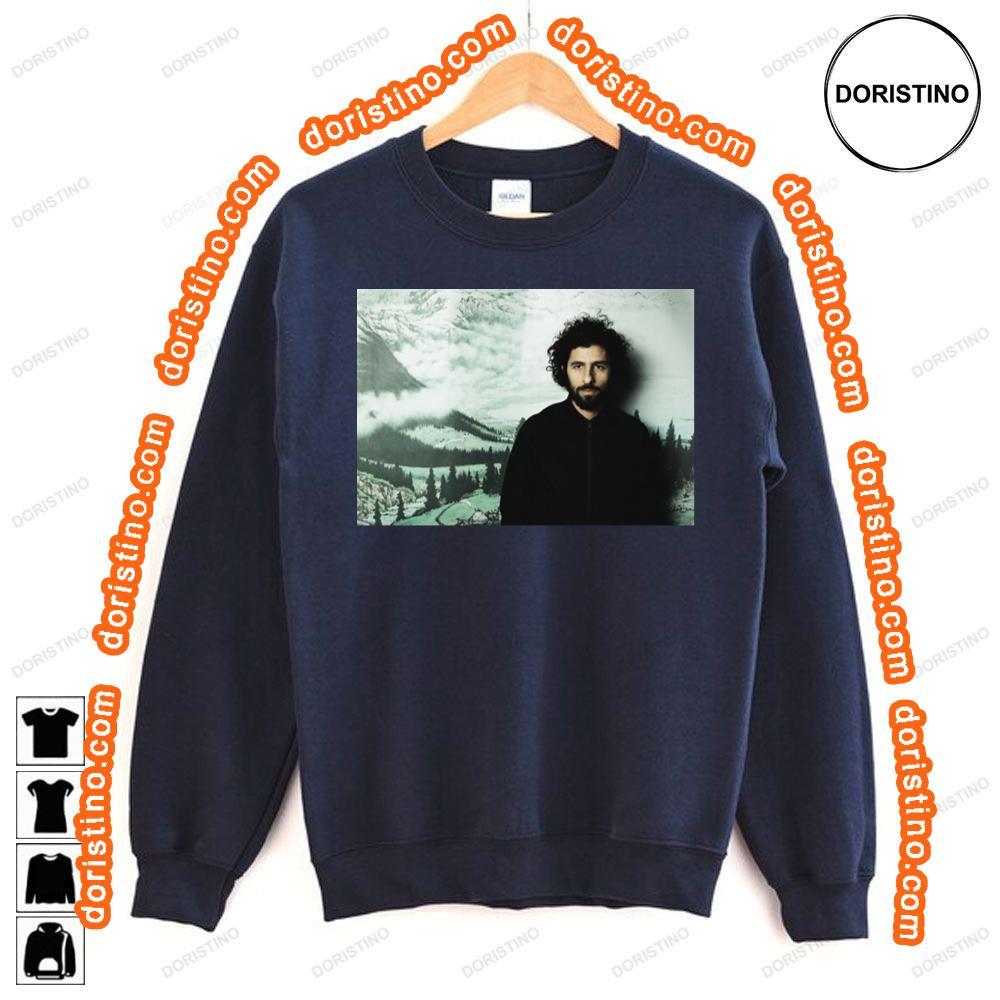 Jose Gonzalez Vestiges Claws 2018 Uk Tour Awesome Shirt Jose Gonzalez Vestiges Claws 2018 Uk Tour Awesome Shirt