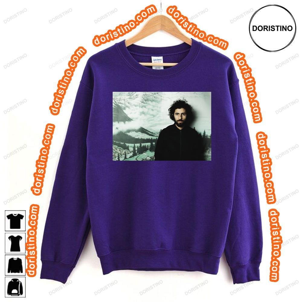 Jose Gonzalez Vestiges Claws 2018 Uk Tour Awesome Shirt Jose Gonzalez Vestiges Claws 2018 Uk Tour Awesome Shirt