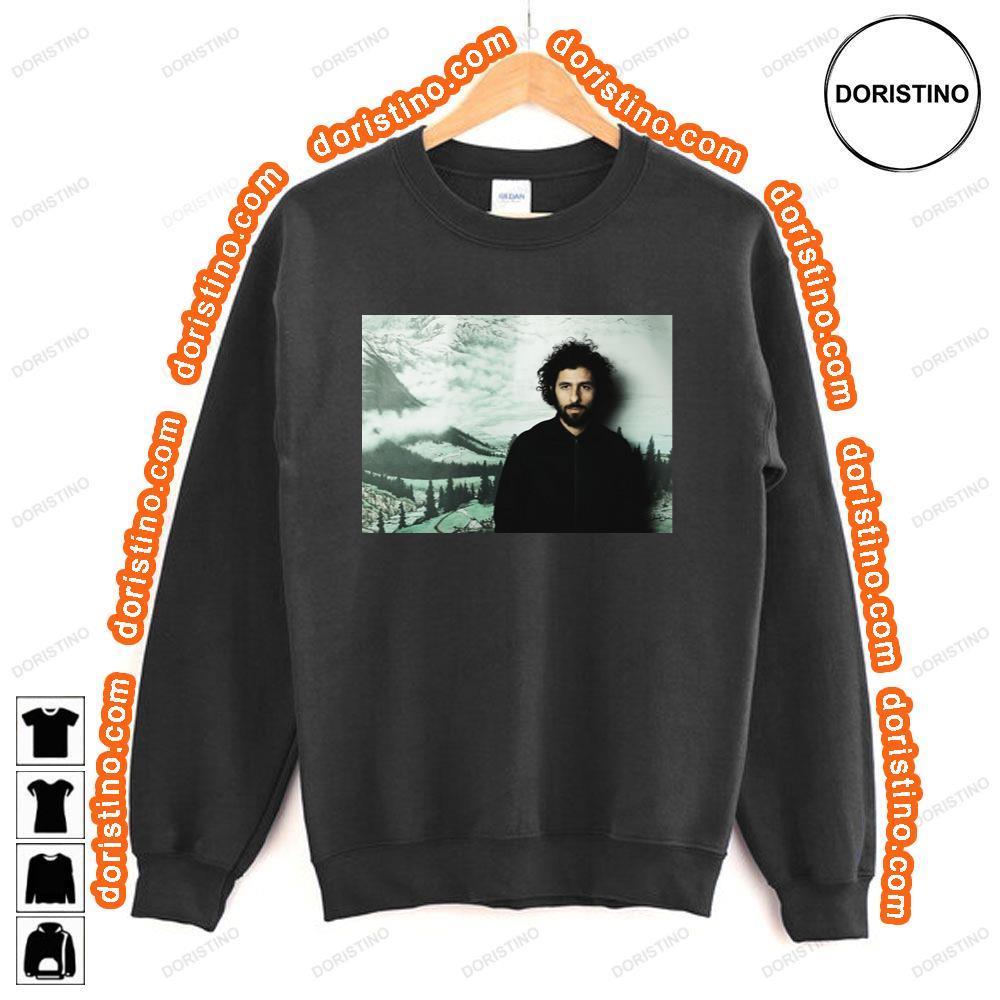 Jose Gonzalez Vestiges Claws 2018 Uk Tour Awesome Shirt Jose Gonzalez Vestiges Claws 2018 Uk Tour Awesome Shirt
