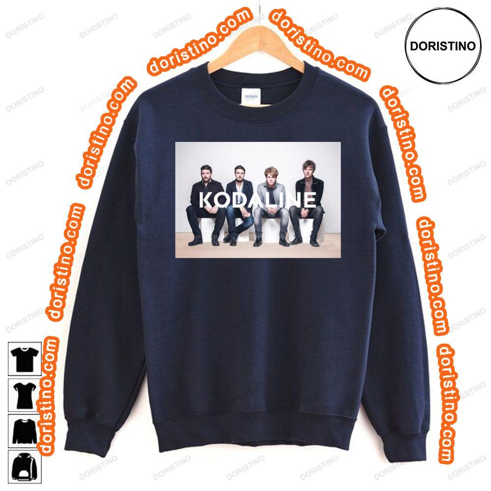 Kodaline Coming Up For Air Awesome Shirt Kodaline Coming Up For Air Awesome Shirt