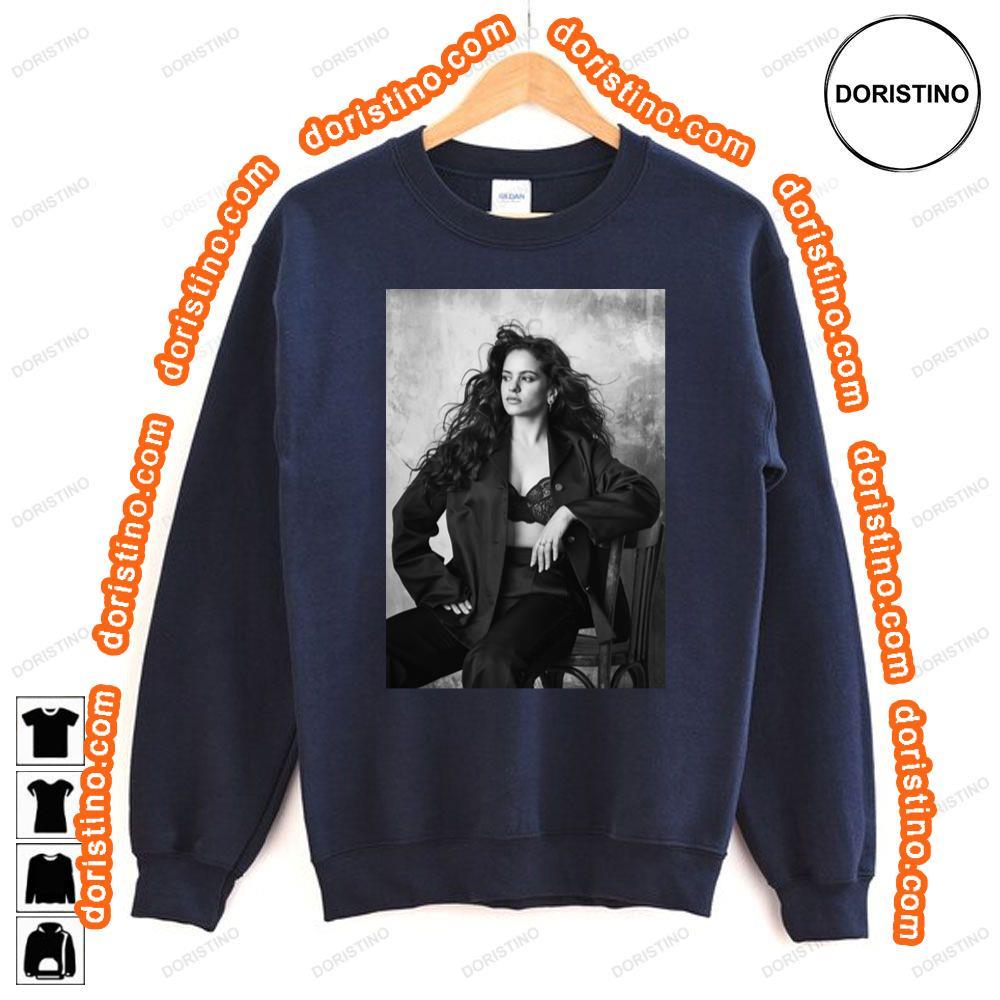 Music Rosalia Awesome Shirt Music Rosalia Awesome Shirt