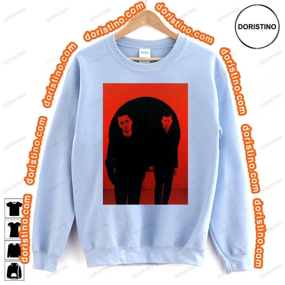 These New Puritans Field Of Reeds Tour Awesome Shirt These New Puritans Field Of Reeds Tour Awesome Shirt
