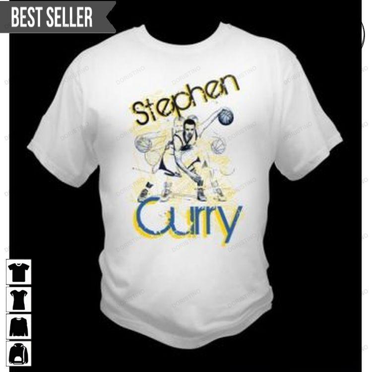 Stephen Curry Shirt Stephen Curry Shirt