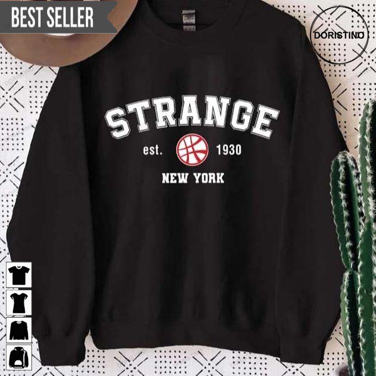 Strange 1930 Doctor Strange Shirt Strange 1930 Doctor Strange Shirt