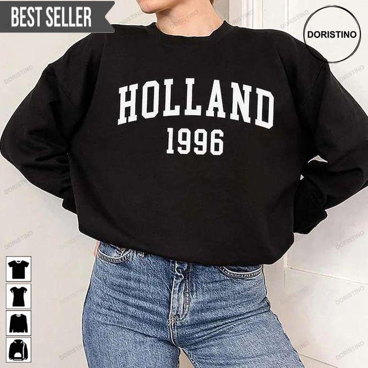 Tom Holland 1996 Crewneck Shirt Tom Holland 1996 Crewneck Shirt