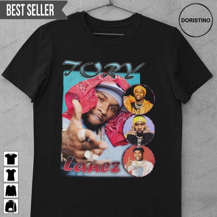 Tory Lanez Rapper Awesome Shirt Tory Lanez Rapper Awesome Shirt