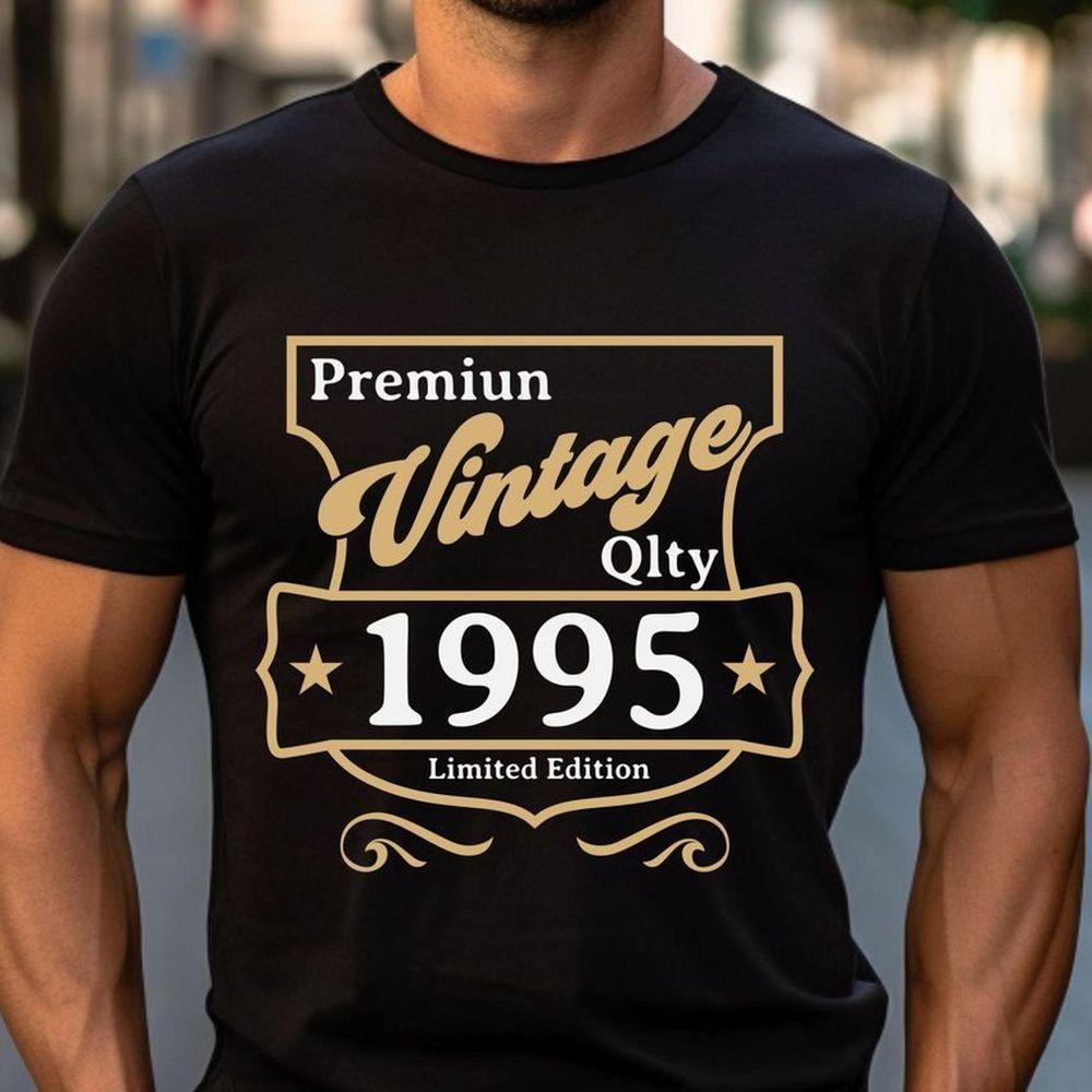 30th Birthday 5 Tshirt 30th Birthday 5 Tshirt