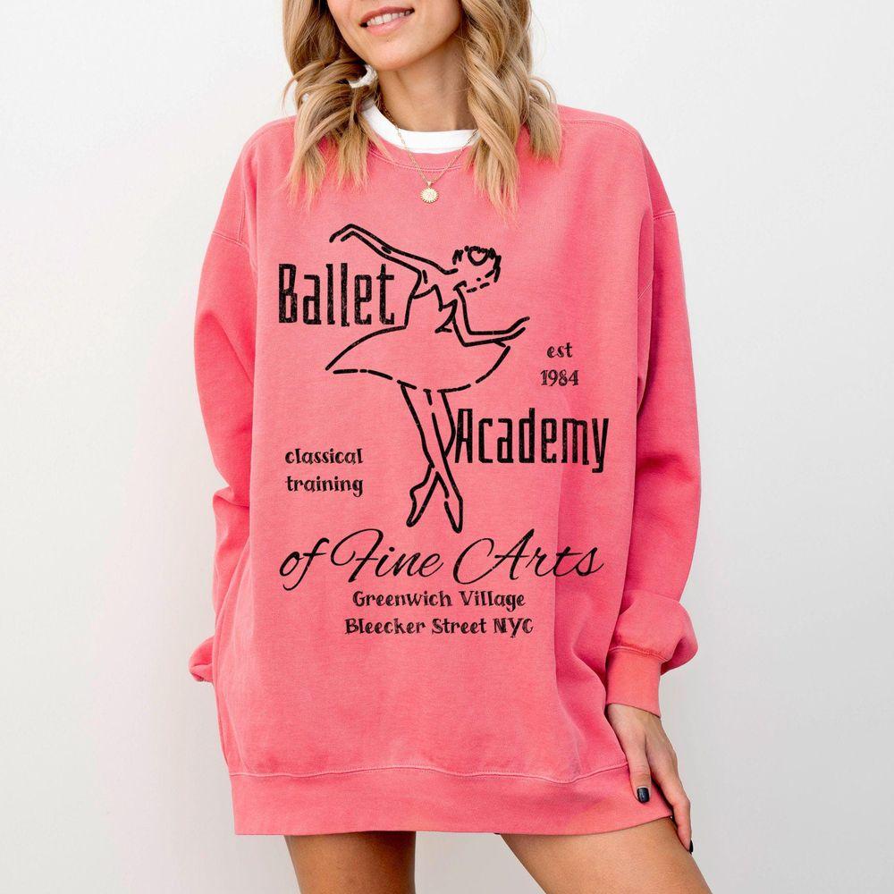 Ballet 20 Awesome Shirt Ballet 20 Awesome Shirt