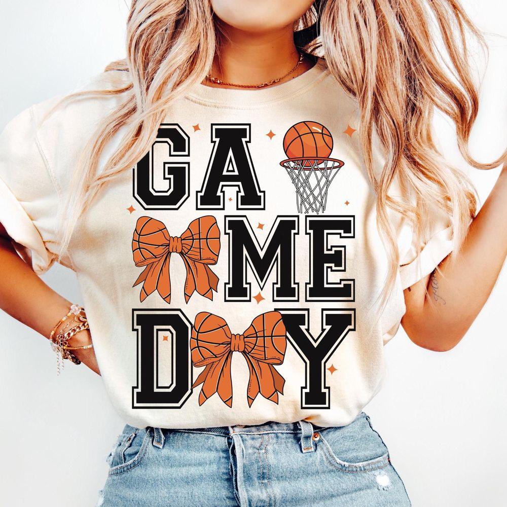 Basketball 2 Shirt Basketball 2 Shirt
