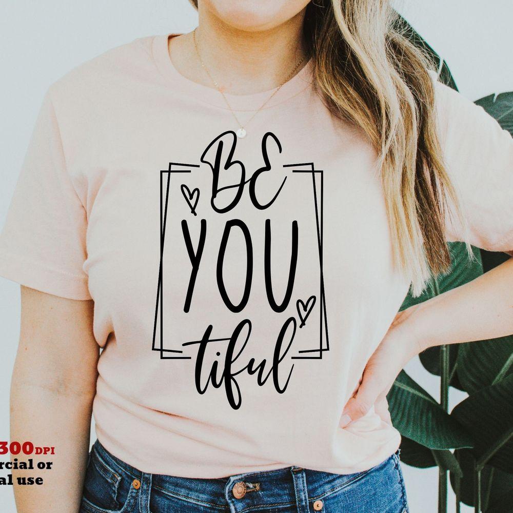 Beyoutiful Tshirt Beyoutiful Tshirt