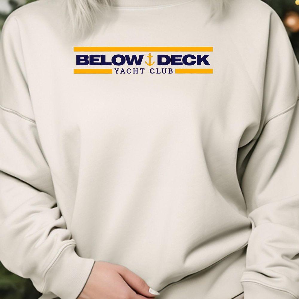 Bravo Below Shirt Bravo Below Shirt