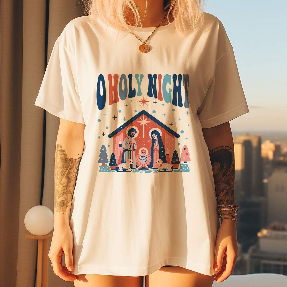 Christmas 3 Tshirt Christmas 3 Tshirt