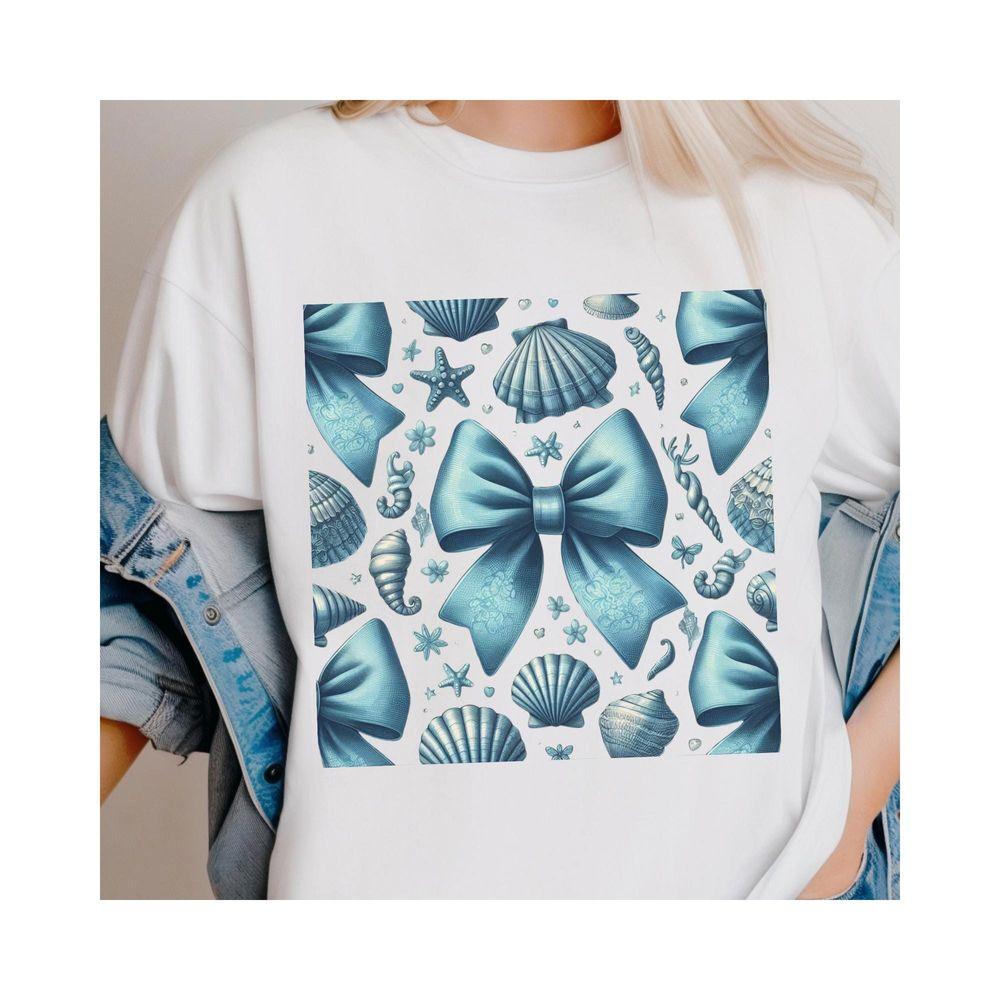 Coquette Seashell 7 Shirt Coquette Seashell 7 Shirt