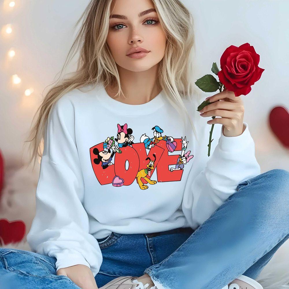 Cute Disney Tshirt Cute Disney Tshirt