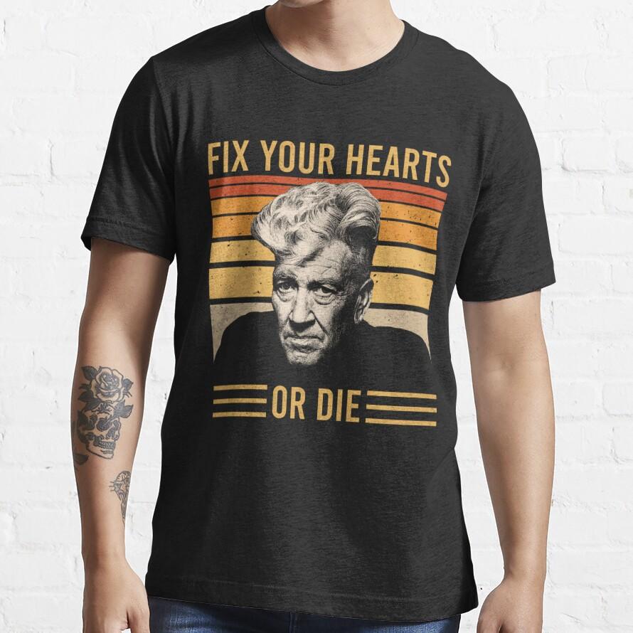 Fix Your Hearts Or Die Awesome Shirt Fix Your Hearts Or Die Awesome Shirt