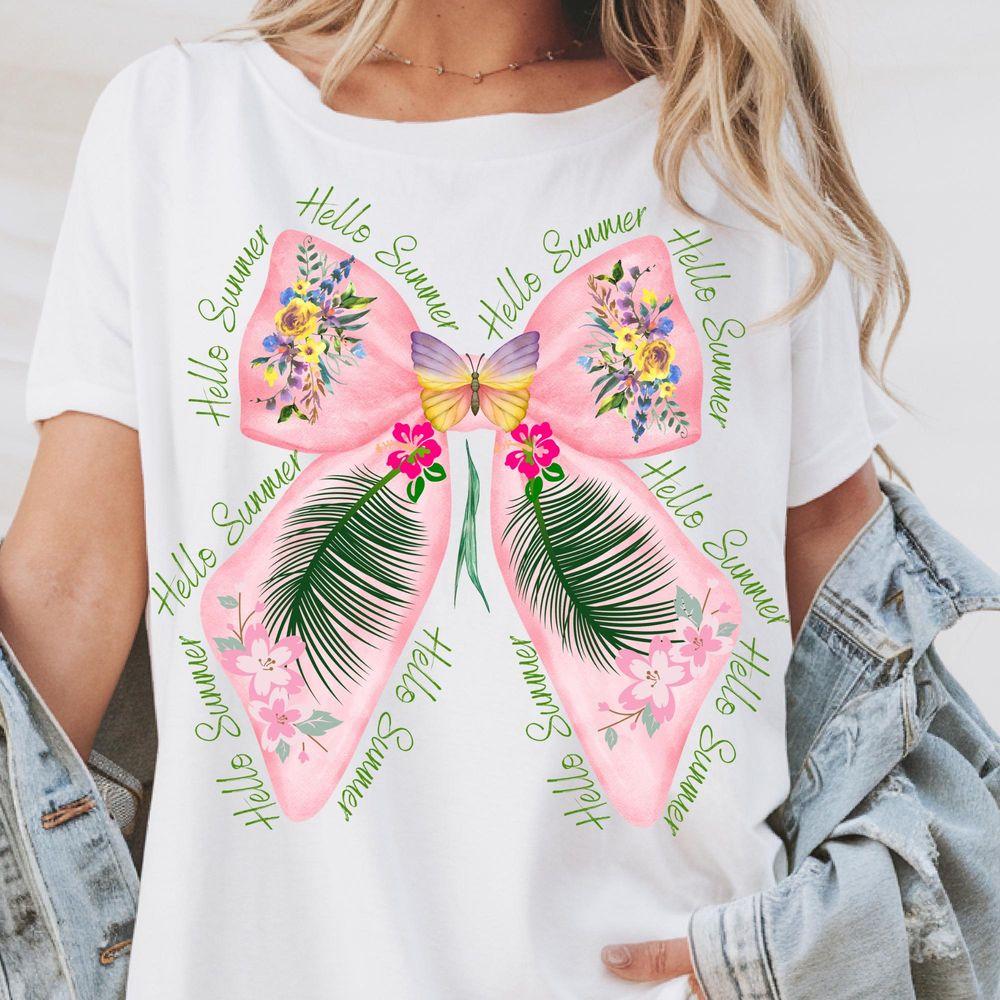 Hello Summer 11 Awesome Shirt Hello Summer 11 Awesome Shirt