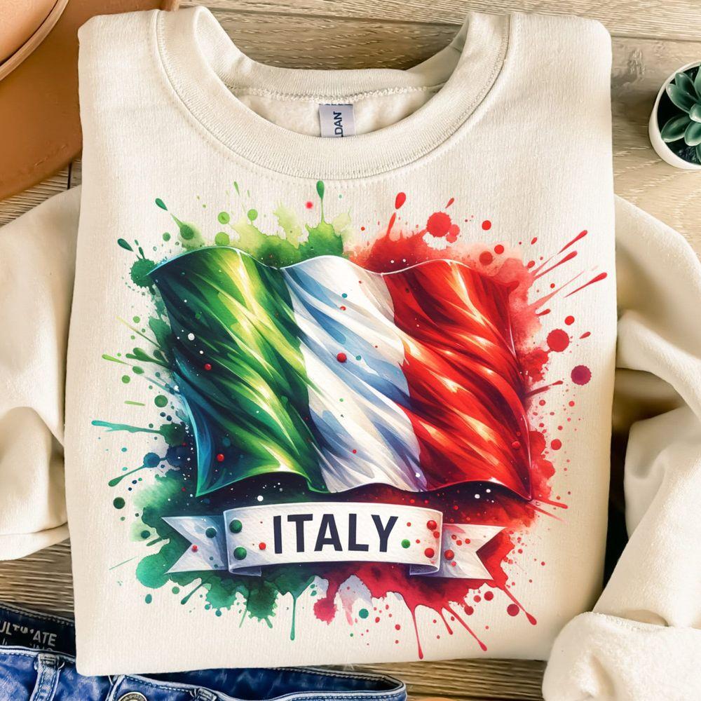 Italy 2 Tshirt Italy 2 Tshirt