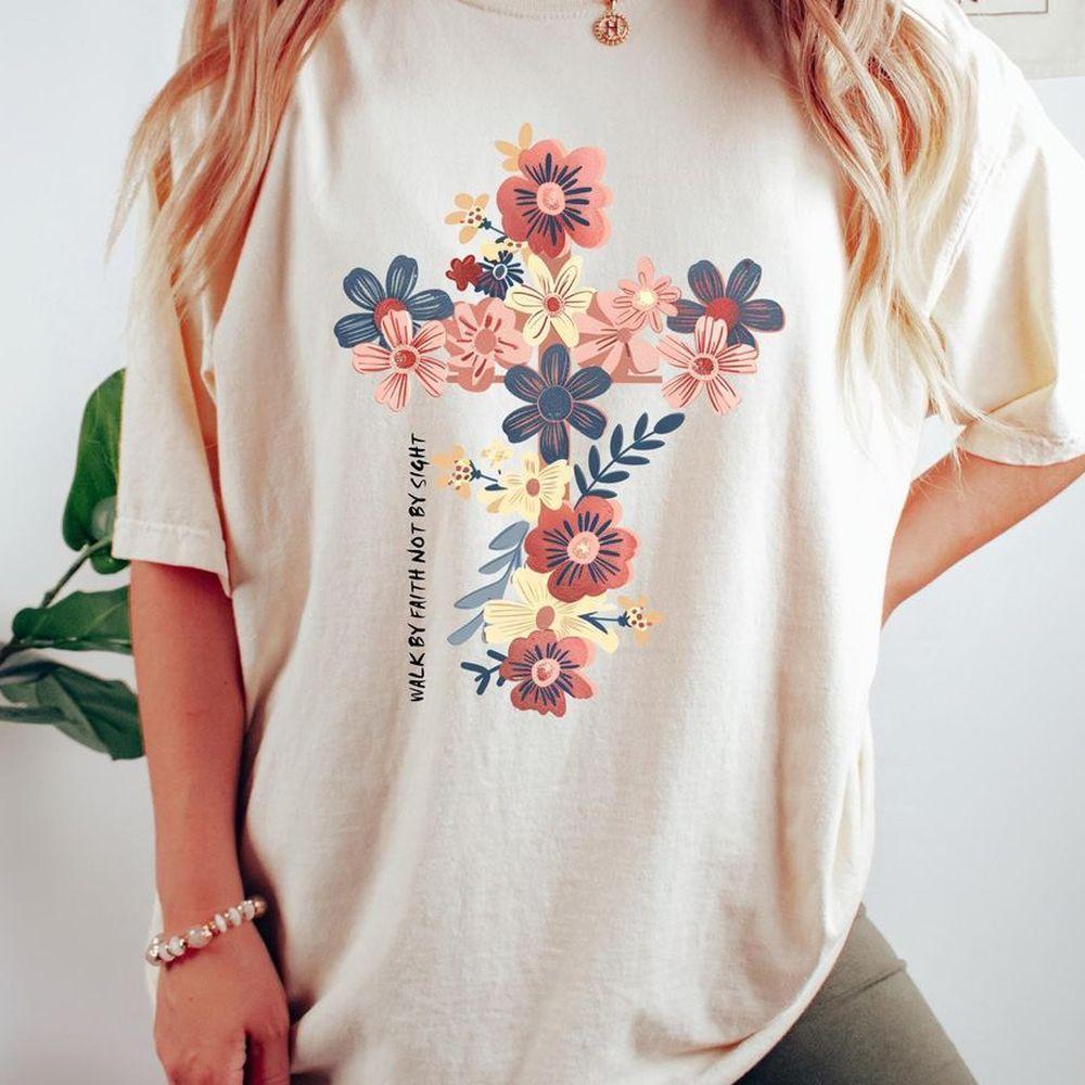 Jesus Is The Light Shirt Jesus Is The Light Shirt