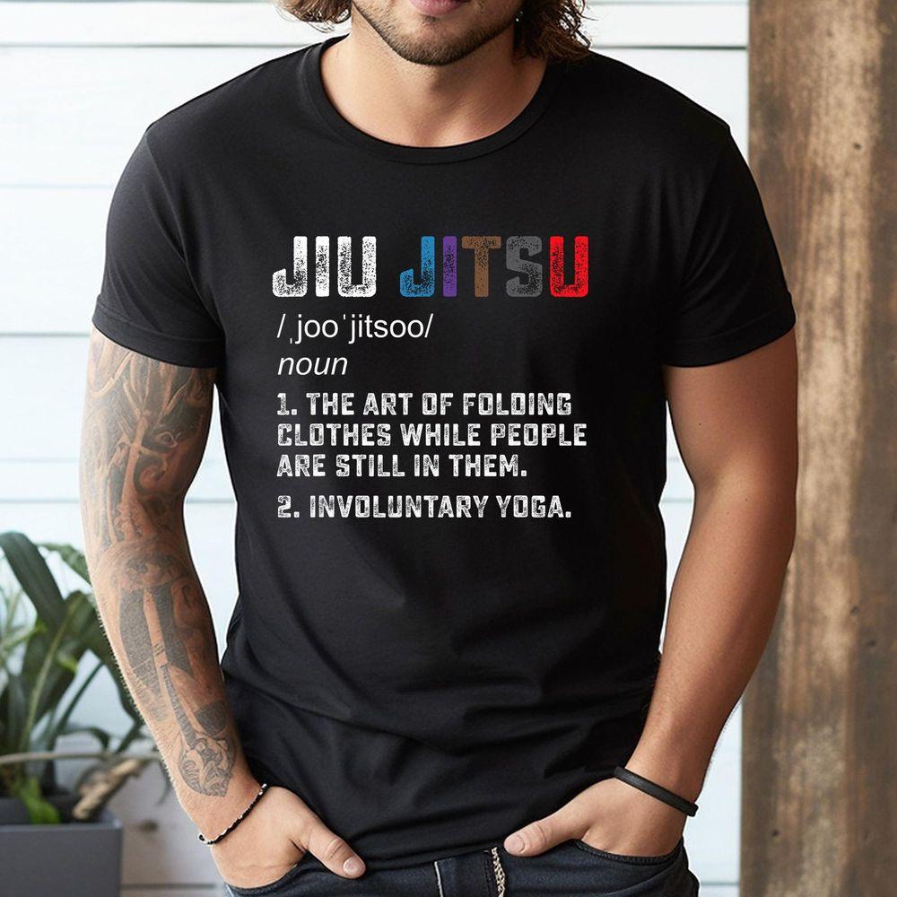 Jiu Jitsu Funny Definition Bjj Or Mma Grappler Shirt Jiu Jitsu Funny Definition Bjj Or Mma Grappler Shirt