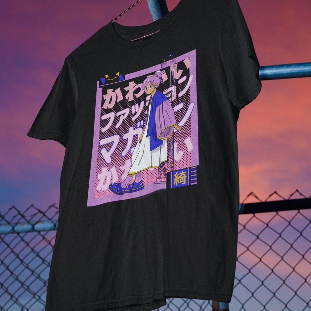 Kawaii 10 Tshirt Kawaii 10 Tshirt