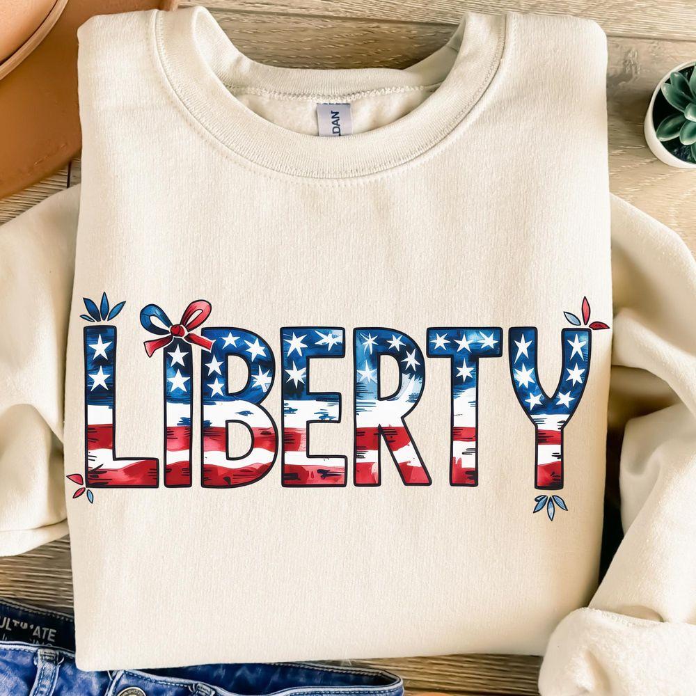 Liberty 2 Awesome Shirt Liberty 2 Awesome Shirt