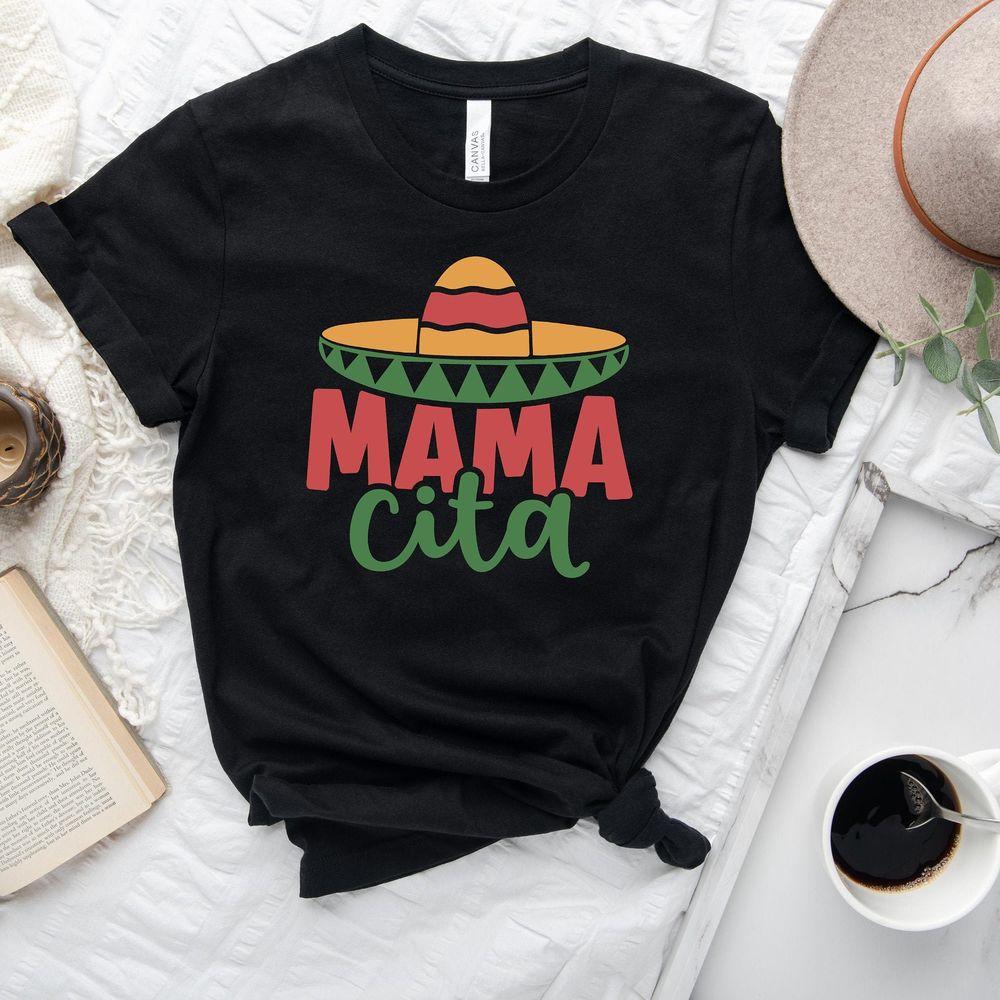 Mama Cita Awesome Shirt Mama Cita Awesome Shirt