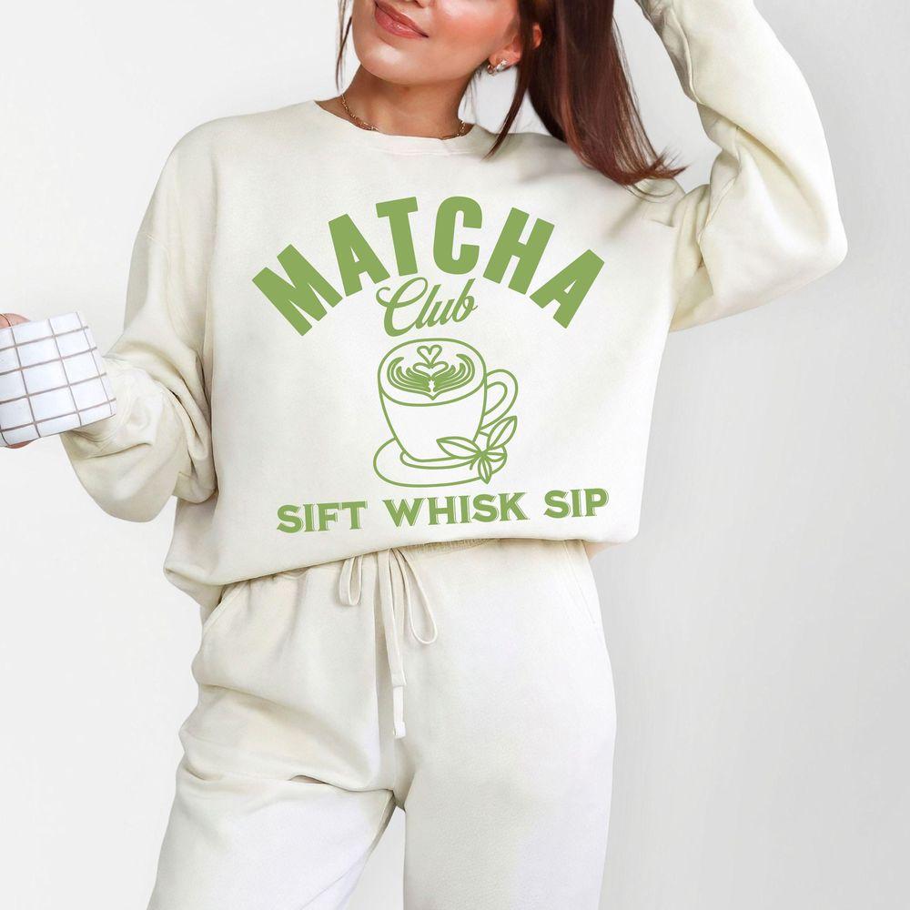 Matcha 2 Shirt Matcha 2 Shirt