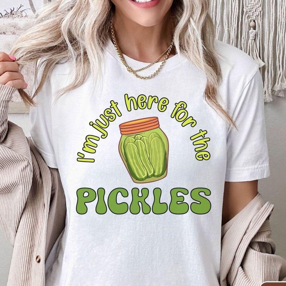 Pickles Lover 12 Tshirt Pickles Lover 12 Tshirt