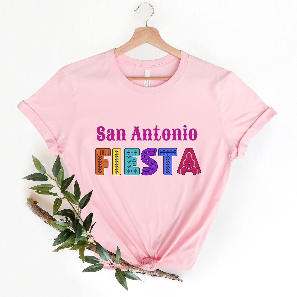 San Antonio Fiesta 2 Awesome Shirt San Antonio Fiesta 2 Awesome Shirt