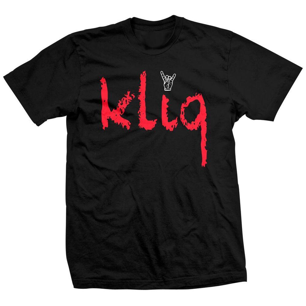 Scott Hall Kliq Tshirt Scott Hall Kliq Tshirt