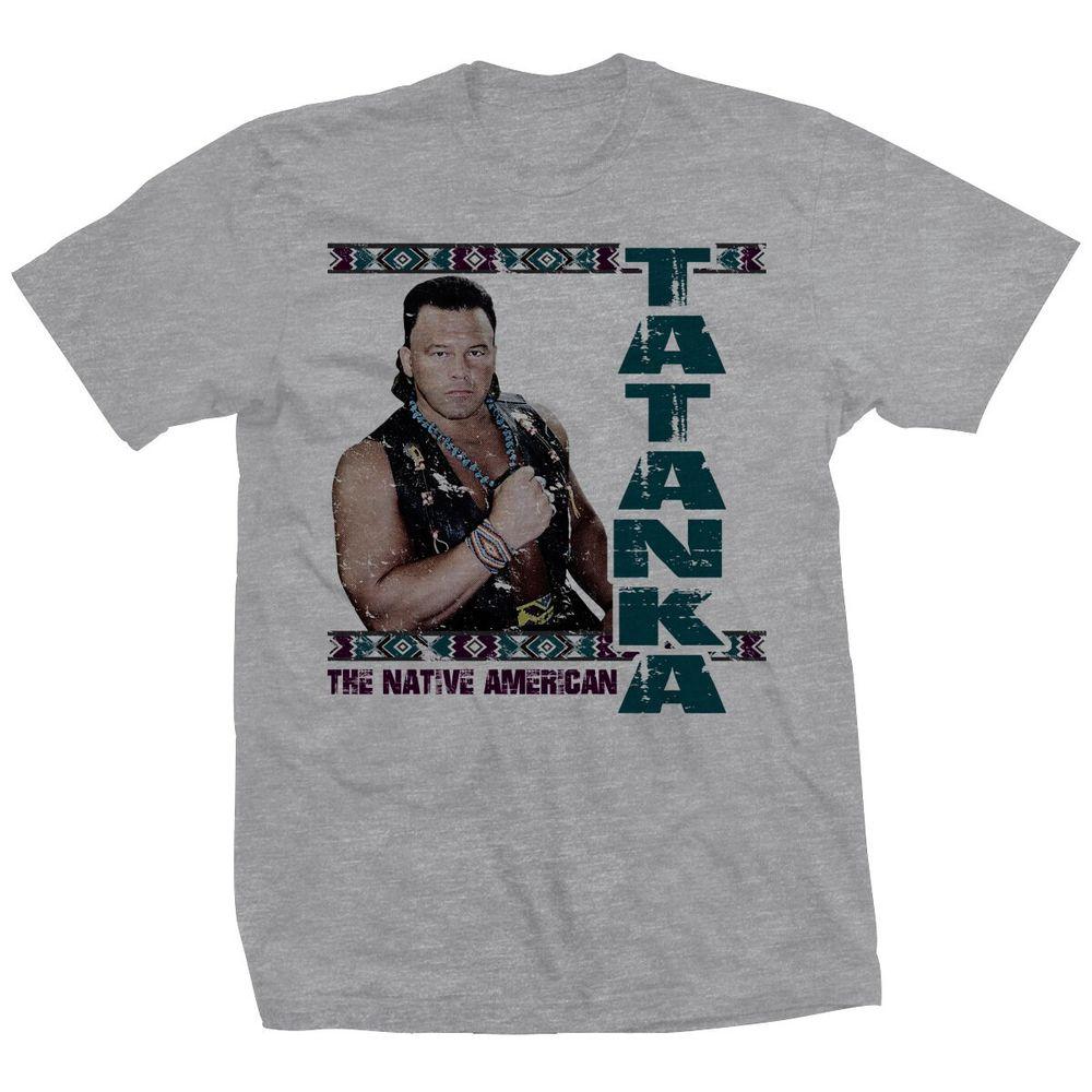 Tatanka Native Tatanka Shirt Tatanka Native Tatanka Shirt