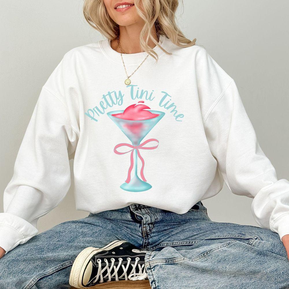 Tini Time 5 Tshirt Tini Time 5 Tshirt